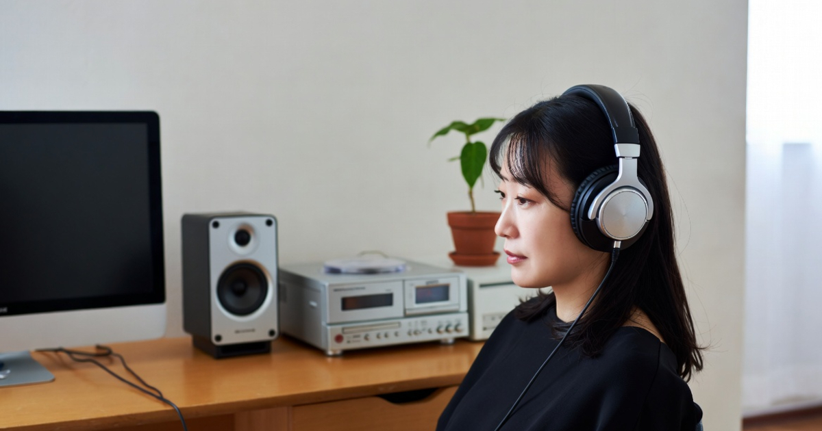 古いアンプとスマホをつなぐ方法を解説！有線・無線の接続手順とおすすめアイテム